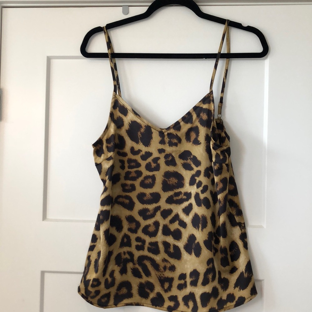 NA-KD camisole.